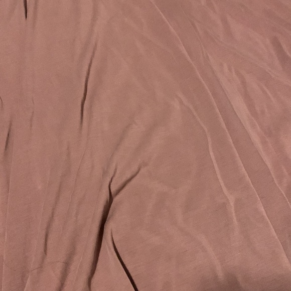 T- Shirt Dress - Picture 3 of 4